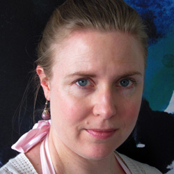 Aleisha Ward